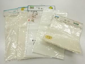 アンティーク　半衿5枚セット